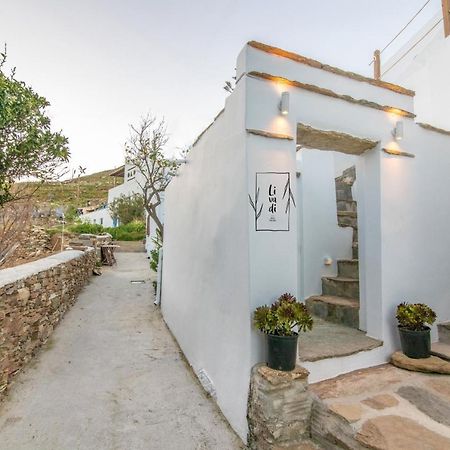 Livadi House Tinos Villa Kato Klisma Dış mekan fotoğraf