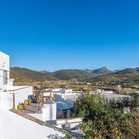 Livadi House Tinos Villa Kato Klisma Dış mekan fotoğraf
