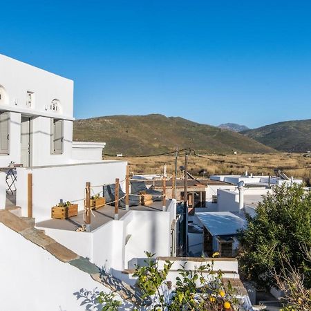 Livadi House Tinos Villa Kato Klisma Dış mekan fotoğraf