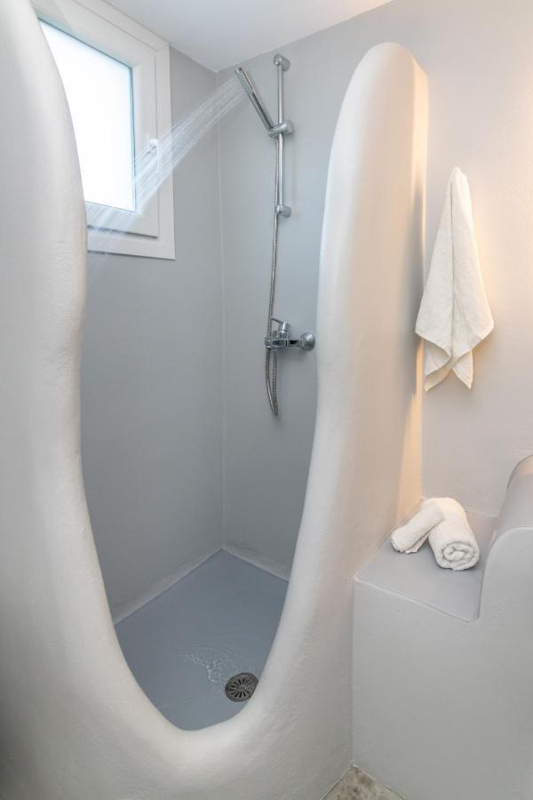 Livadi House Tinos Villa Kato Klisma Dış mekan fotoğraf