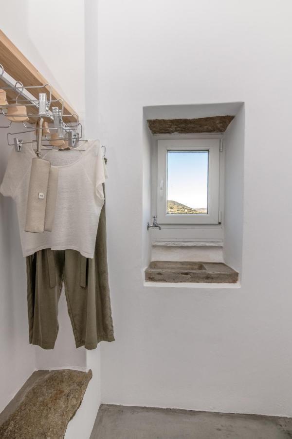 Livadi House Tinos Villa Kato Klisma Dış mekan fotoğraf
