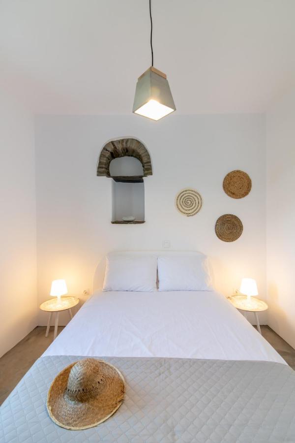 Livadi House Tinos Villa Kato Klisma Dış mekan fotoğraf