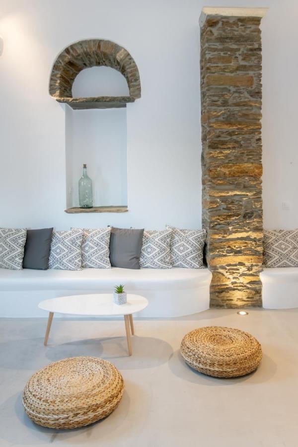 Livadi House Tinos Villa Kato Klisma Dış mekan fotoğraf