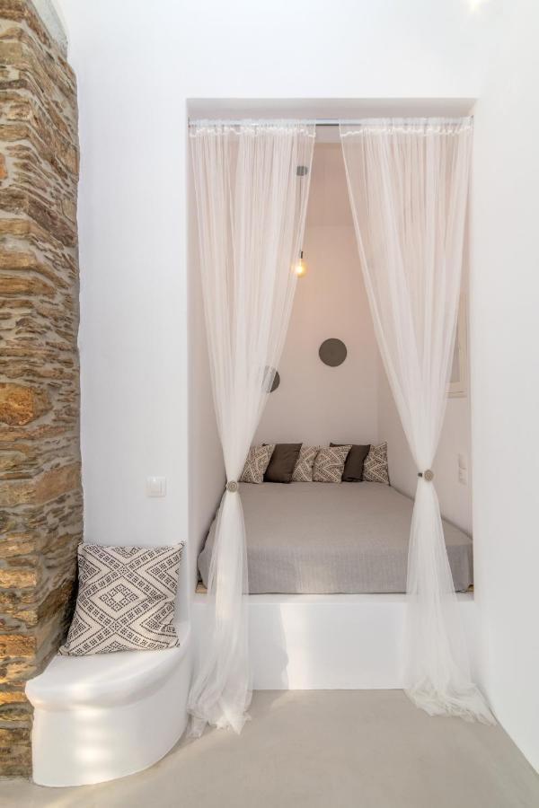 Livadi House Tinos Villa Kato Klisma Dış mekan fotoğraf