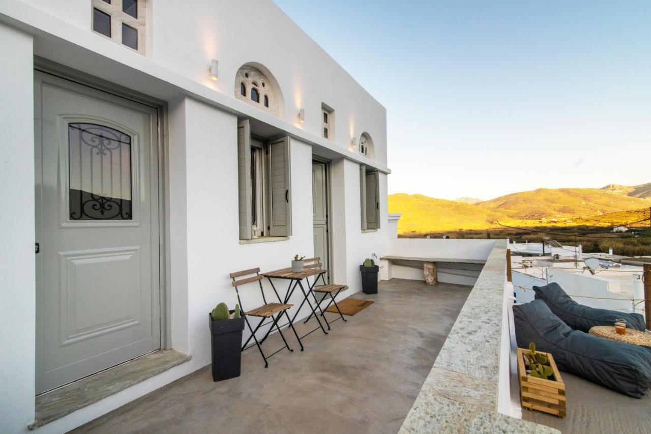 Livadi House Tinos Villa Kato Klisma Dış mekan fotoğraf