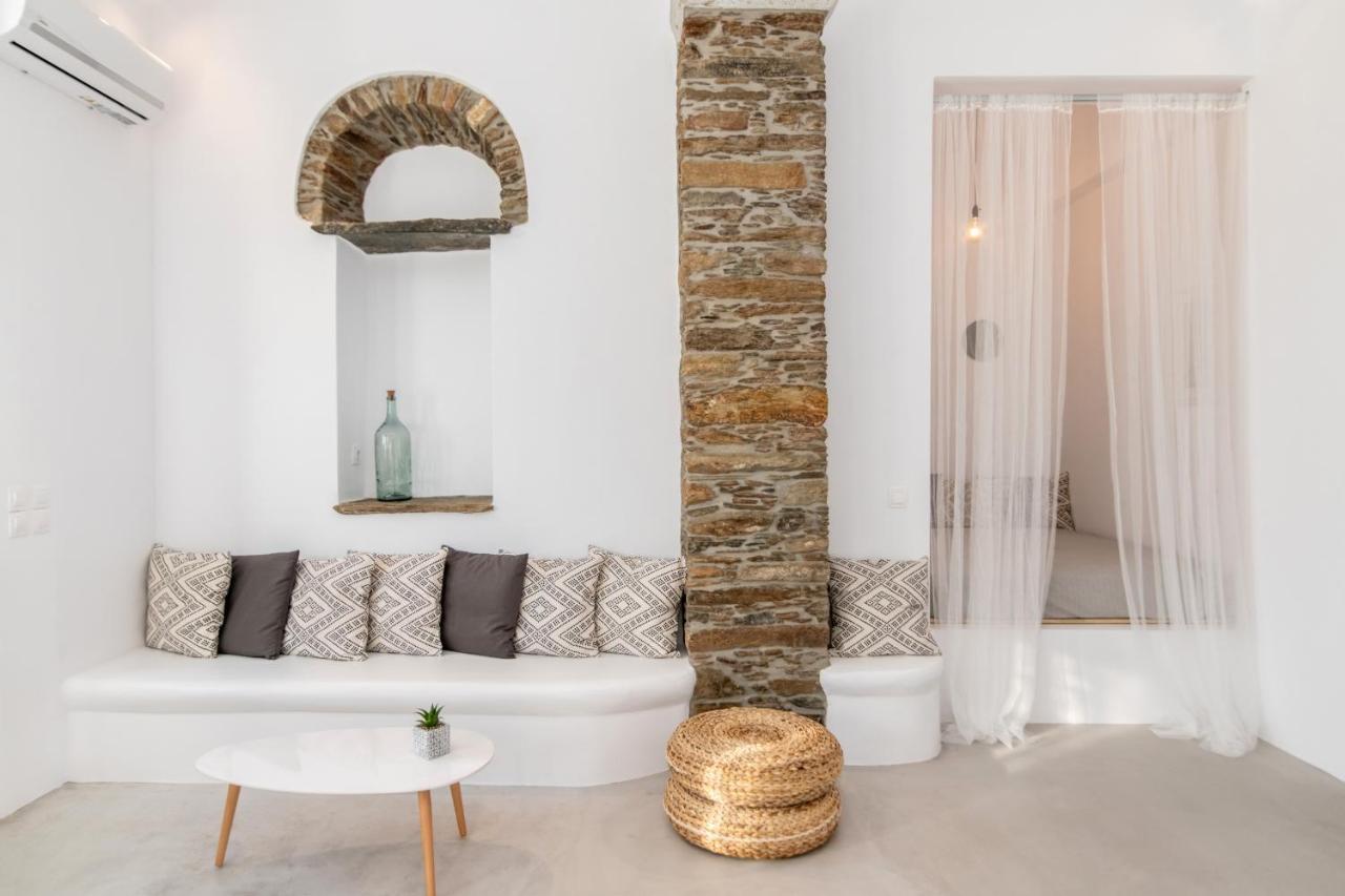 Livadi House Tinos Villa Kato Klisma Dış mekan fotoğraf