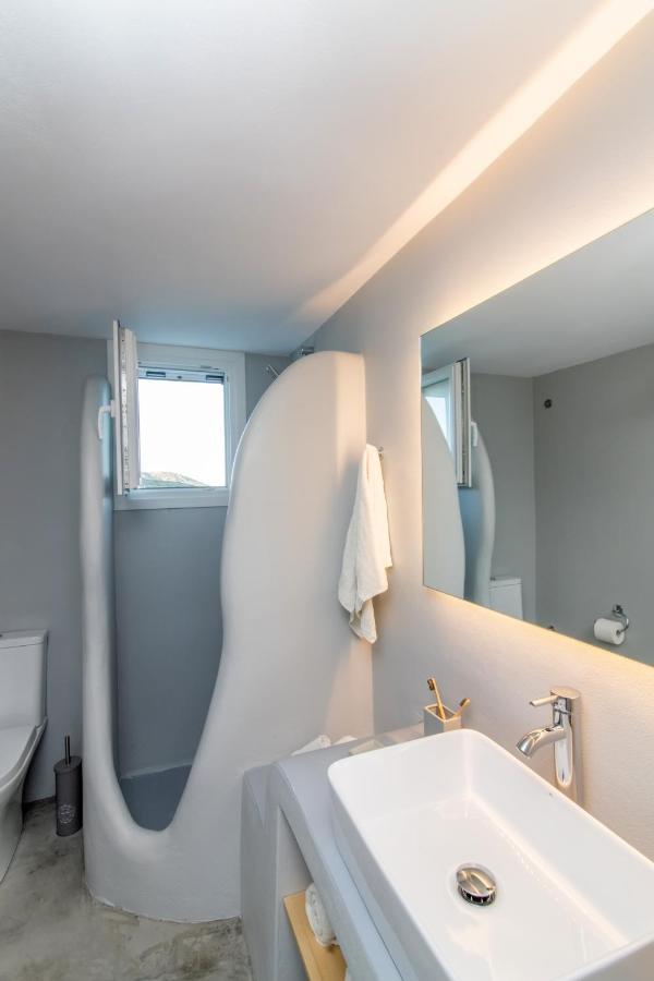 Livadi House Tinos Villa Kato Klisma Dış mekan fotoğraf