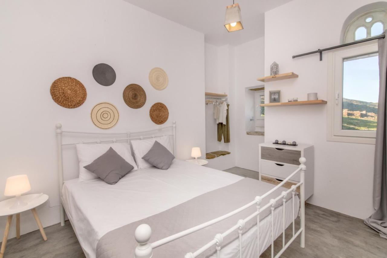 Livadi House Tinos Villa Kato Klisma Dış mekan fotoğraf