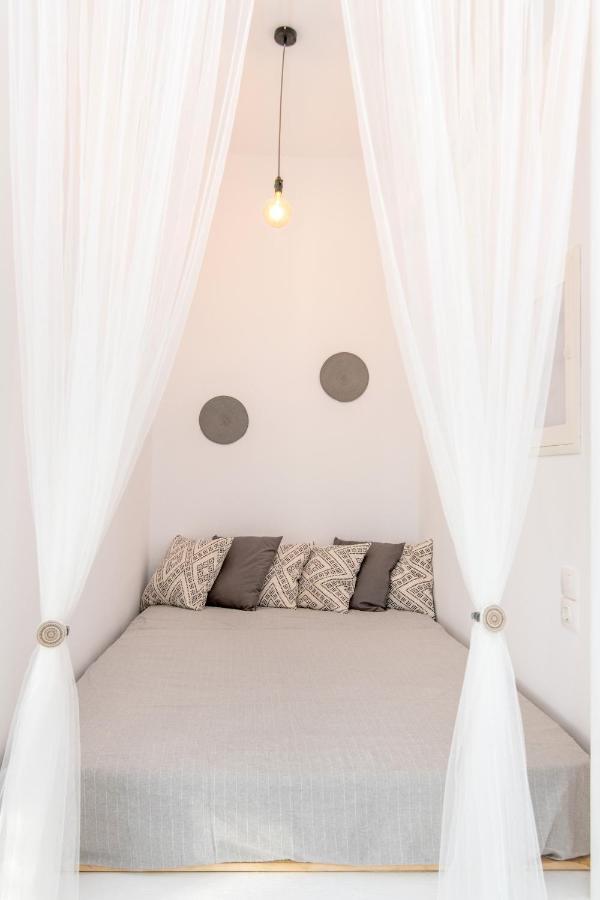 Livadi House Tinos Villa Kato Klisma Dış mekan fotoğraf