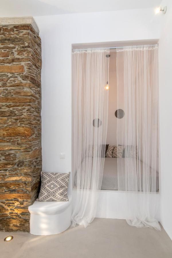 Livadi House Tinos Villa Kato Klisma Dış mekan fotoğraf