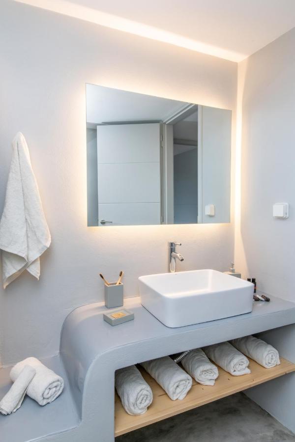 Livadi House Tinos Villa Kato Klisma Dış mekan fotoğraf
