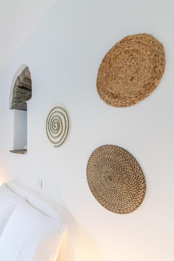 Livadi House Tinos Villa Kato Klisma Dış mekan fotoğraf