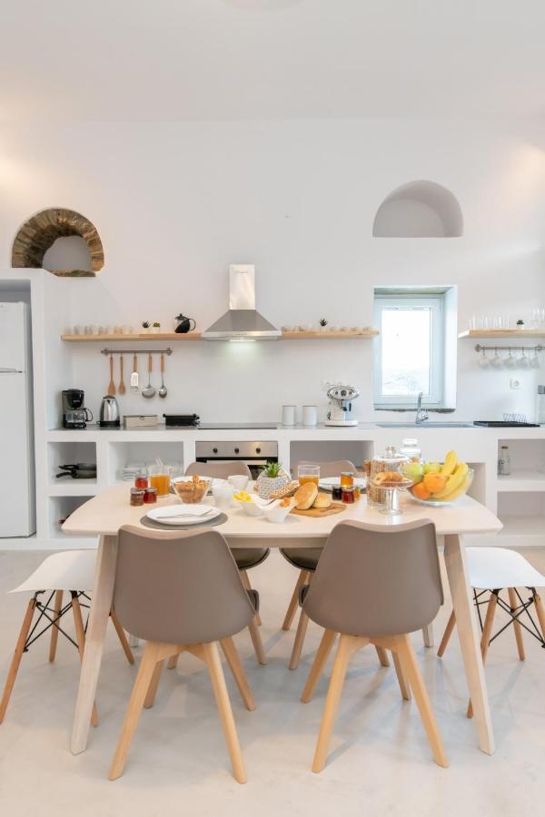 Livadi House Tinos Villa Kato Klisma Dış mekan fotoğraf