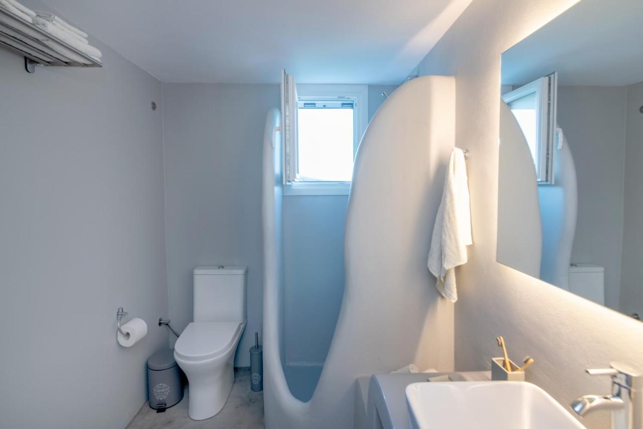 Livadi House Tinos Villa Kato Klisma Dış mekan fotoğraf
