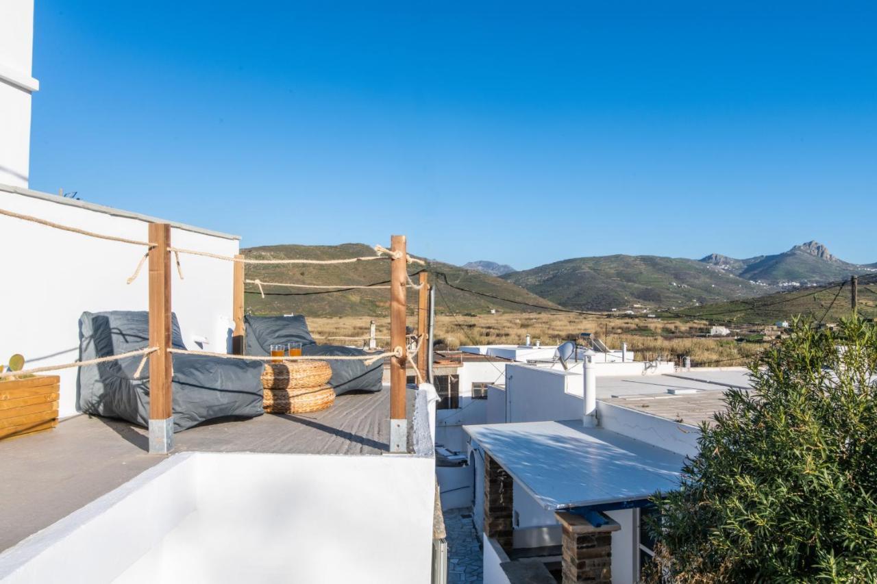 Livadi House Tinos Villa Kato Klisma Dış mekan fotoğraf