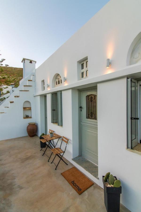 Livadi House Tinos Villa Kato Klisma Dış mekan fotoğraf