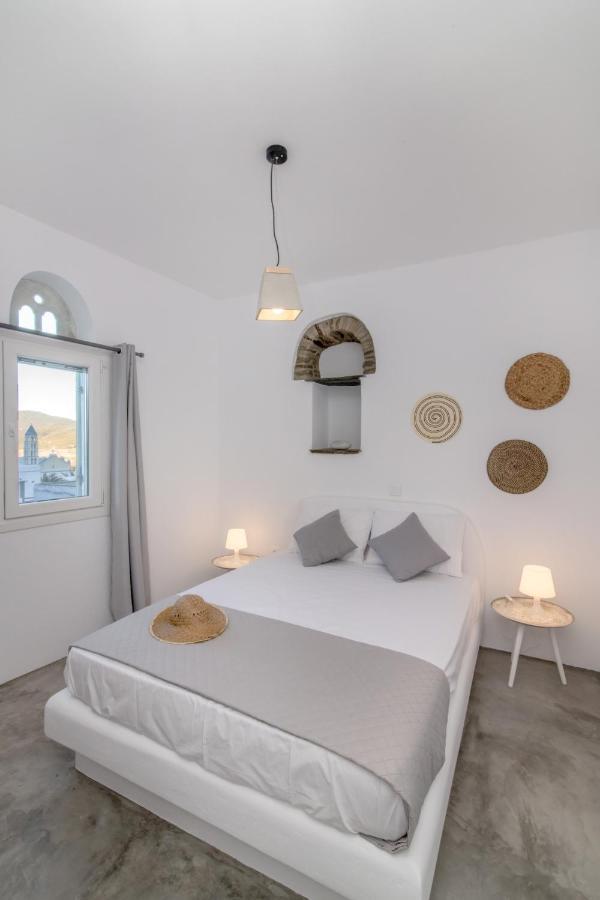 Livadi House Tinos Villa Kato Klisma Dış mekan fotoğraf
